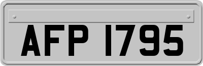 AFP1795