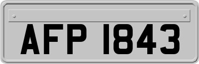 AFP1843