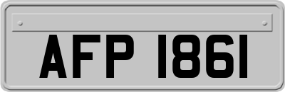 AFP1861