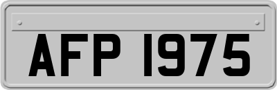 AFP1975