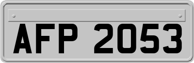 AFP2053