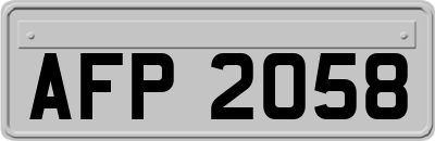 AFP2058