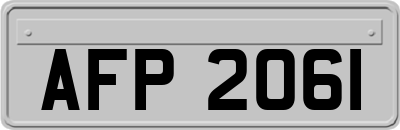 AFP2061