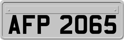 AFP2065