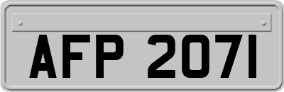 AFP2071