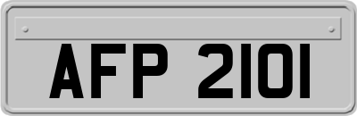AFP2101