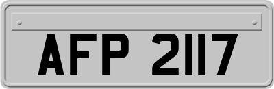 AFP2117