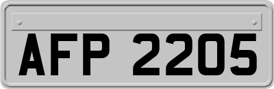 AFP2205