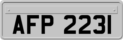 AFP2231