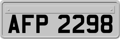AFP2298