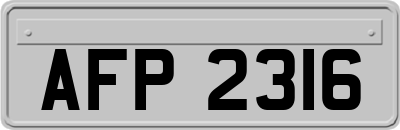 AFP2316