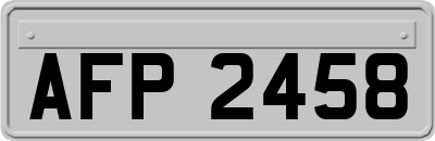 AFP2458