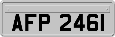 AFP2461
