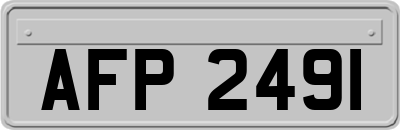 AFP2491