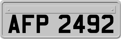 AFP2492