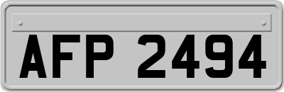 AFP2494
