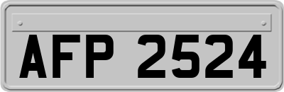 AFP2524