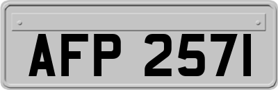 AFP2571