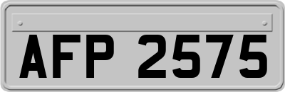 AFP2575