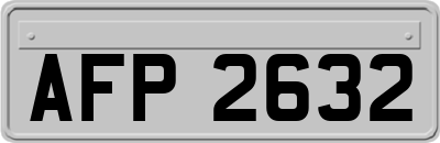AFP2632