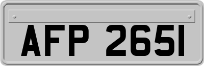 AFP2651