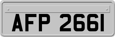 AFP2661