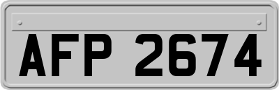 AFP2674