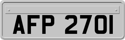 AFP2701