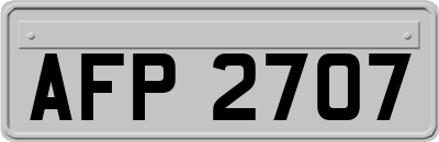 AFP2707