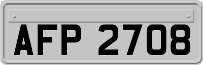 AFP2708