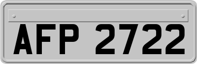 AFP2722