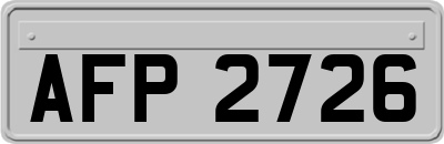 AFP2726