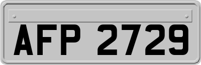 AFP2729
