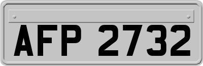 AFP2732