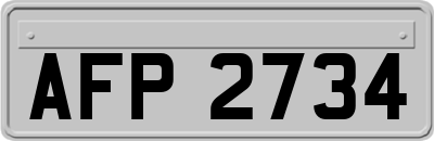 AFP2734
