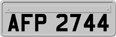 AFP2744