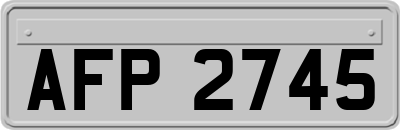 AFP2745