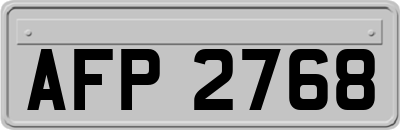 AFP2768