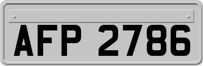 AFP2786