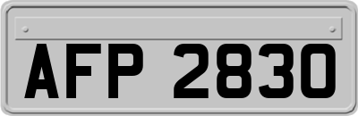 AFP2830