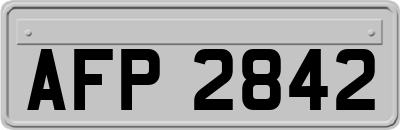 AFP2842