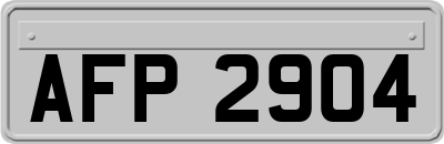 AFP2904