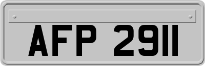 AFP2911