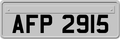 AFP2915