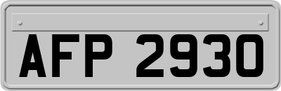 AFP2930