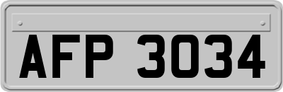 AFP3034