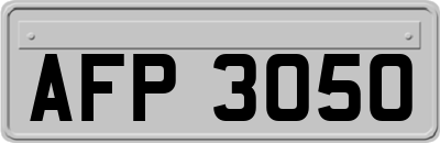 AFP3050
