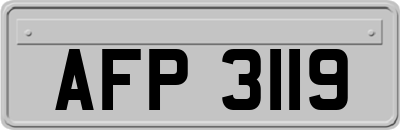 AFP3119