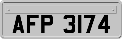 AFP3174