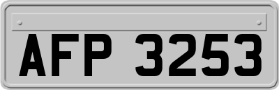 AFP3253